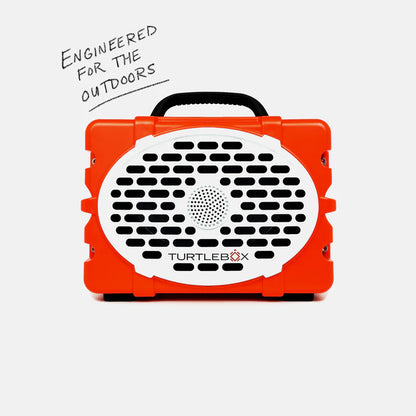 Gen 3 Turtlebox Speaker