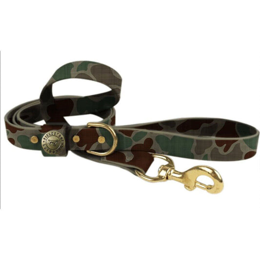 Camo Dog Leash