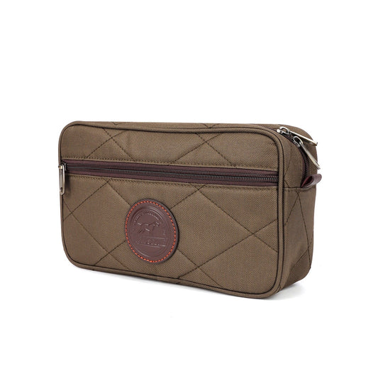 Quilted Dopp Kit