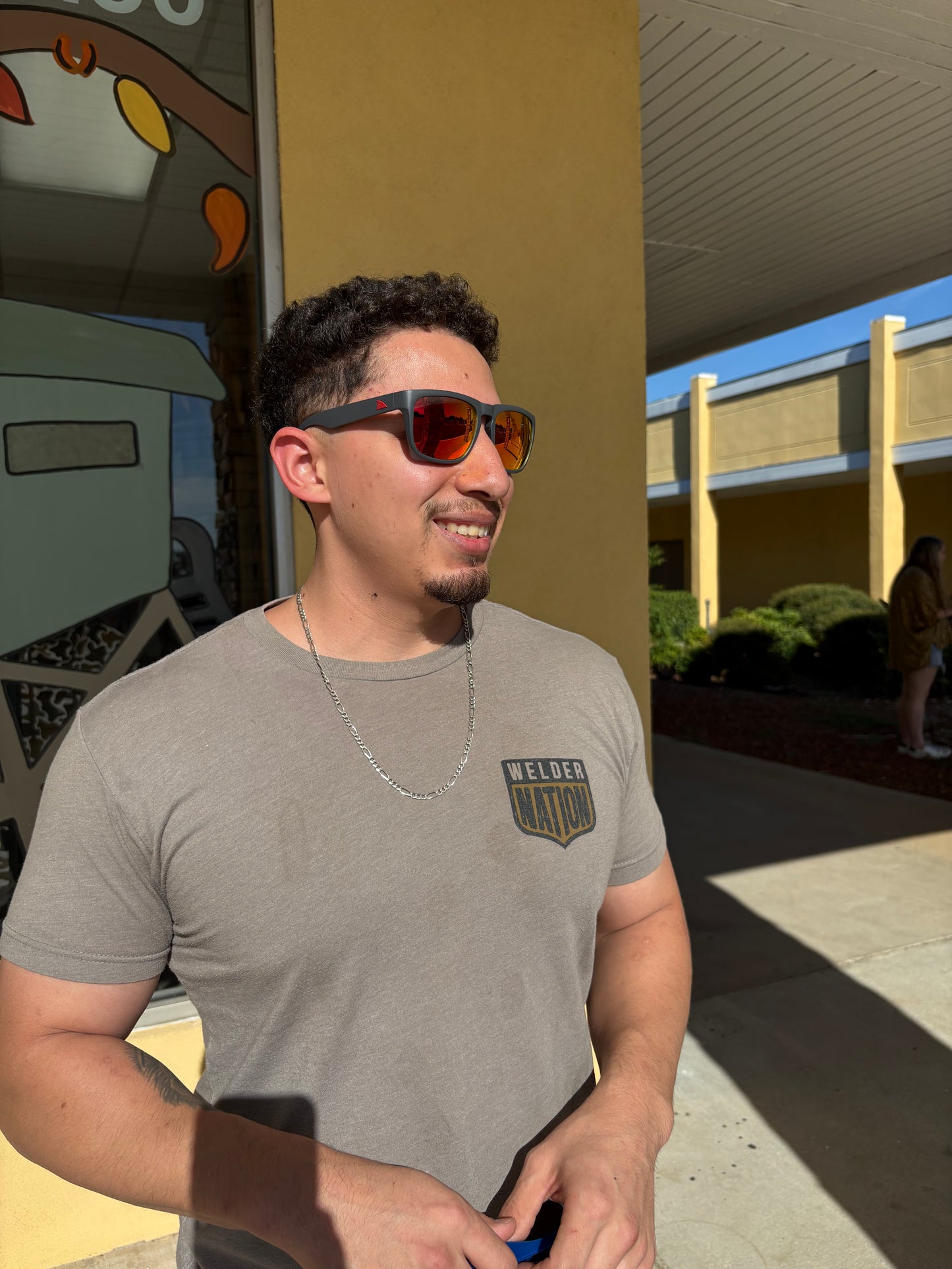 Redfin Tybee Glasses