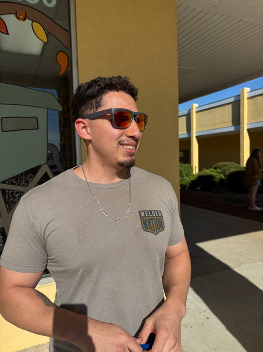 Redfin Tybee Glasses