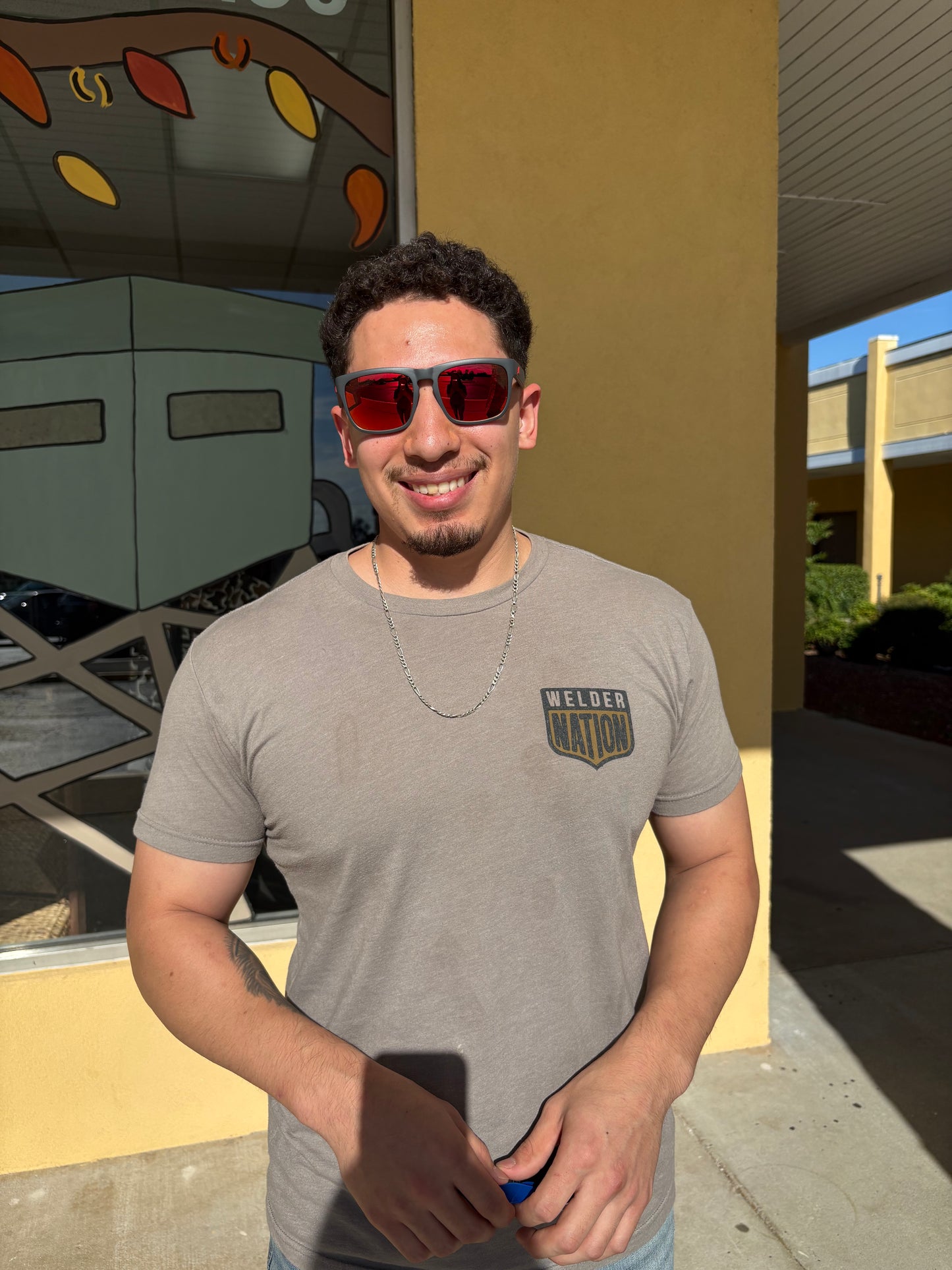 Redfin Tybee Glasses