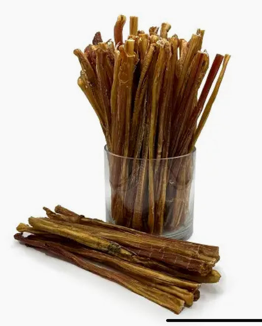 Bully Stick Dog Chew