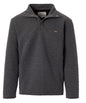 Diamond Patterned Pullover