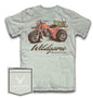 3 Wheeler T-shirt