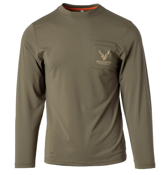 Performance LS Tee