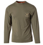 Performance LS Tee