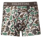 Patterned Boxers