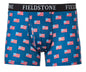 Patterned Boxers