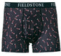 Patterned Boxers
