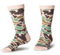Pattern Socks