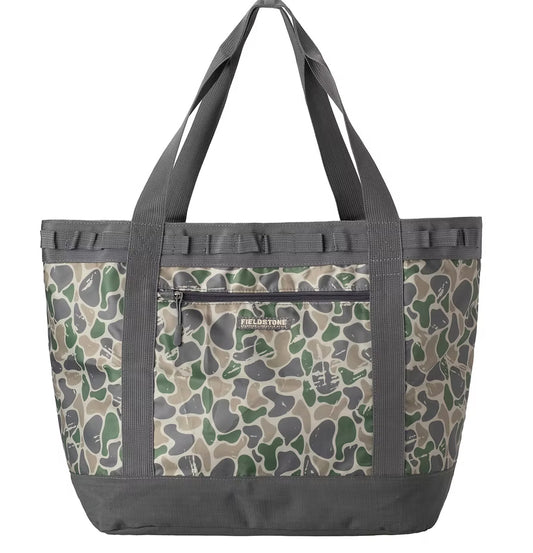Backwoods Camo Bag
