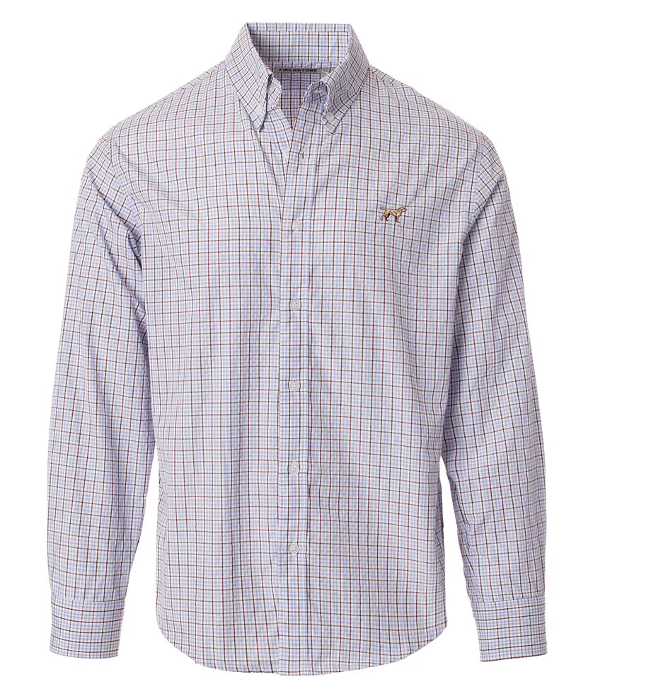 Youth Mason Button Down