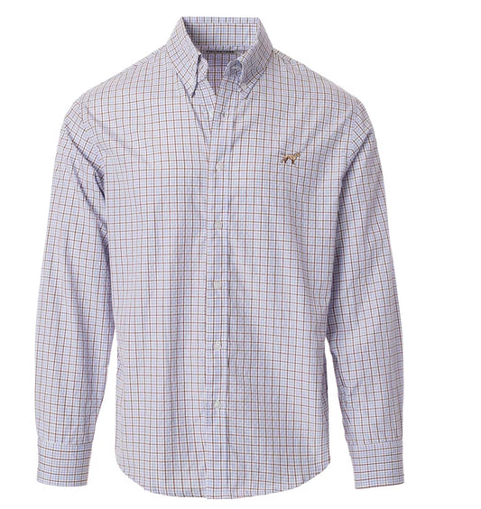 Youth Mason Button Down