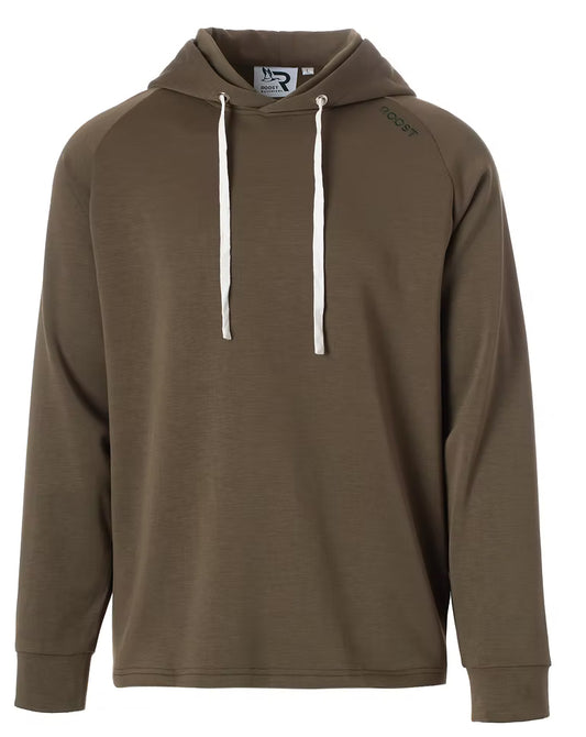 Youth-Breeze Hoodie