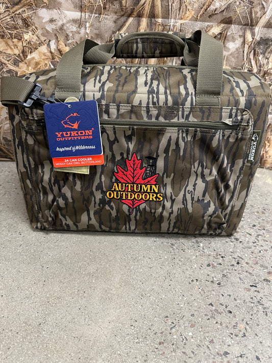 Bottomland Cooler Bag