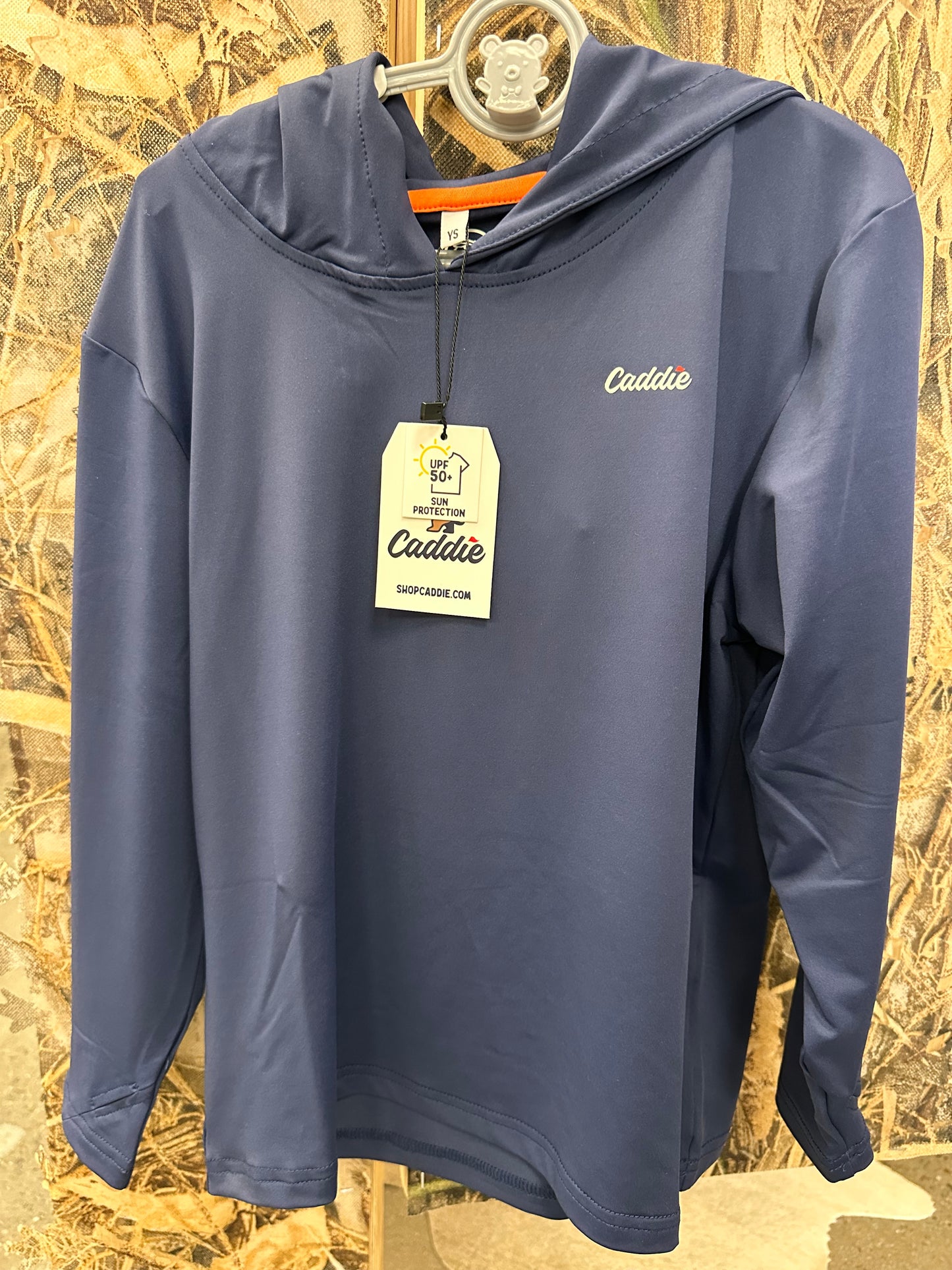Youth Driver Hoodie