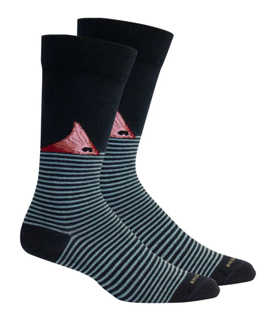 Fort Fisher Socks