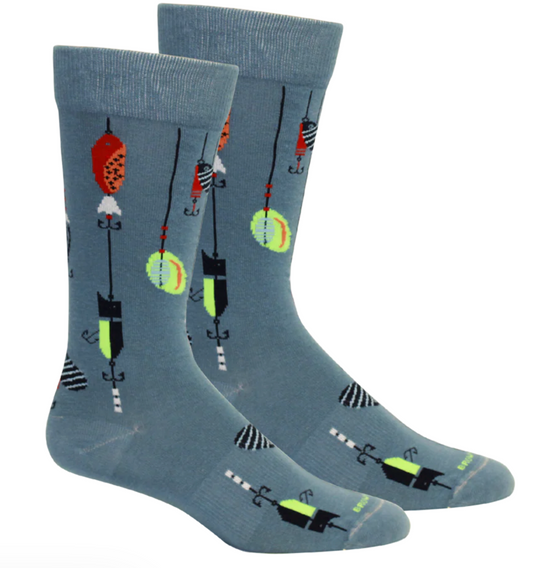 Lured- Socks