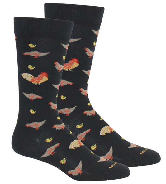 Chicken Socks