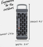 Turtlebox Ranger Speaker