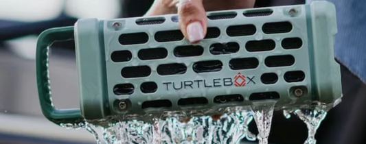Turtlebox Ranger Speaker
