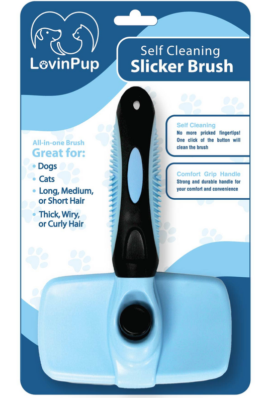 Slicker Pet Brush