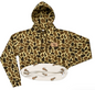 Mid Weight Hoodie
