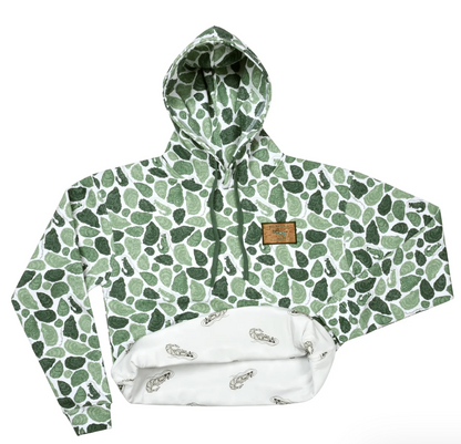 Mid Weight Hoodie