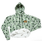 Mid Weight Hoodie