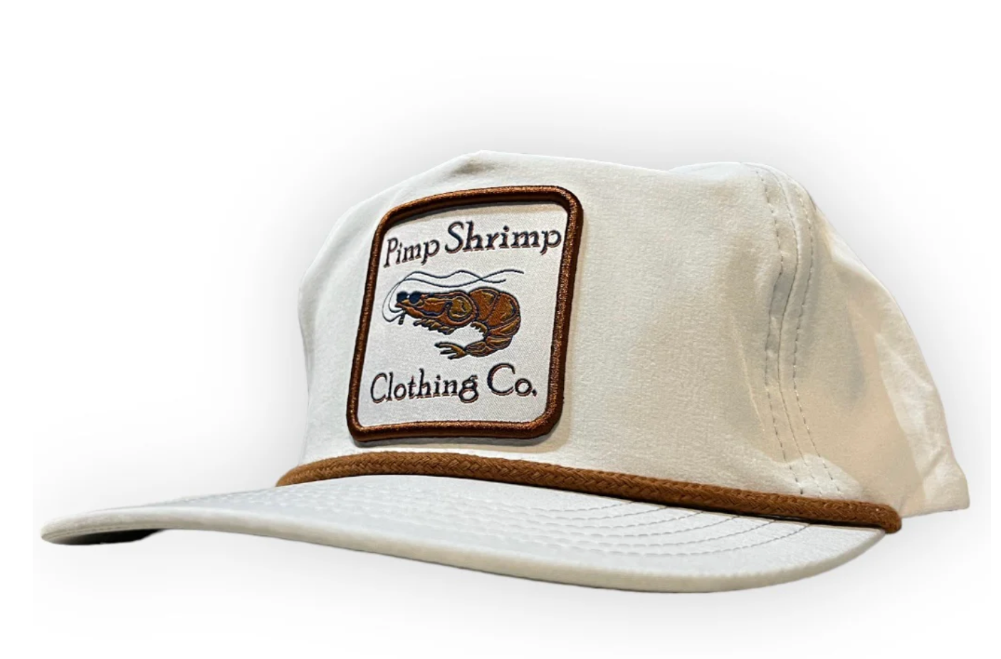 Pimp Shrimp Hats