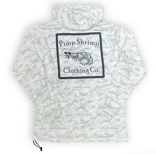T-Shirt Hoodie