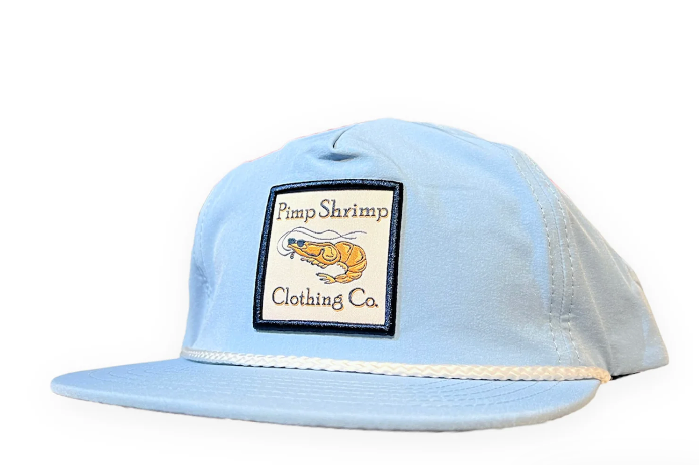 Pimp Shrimp Hats