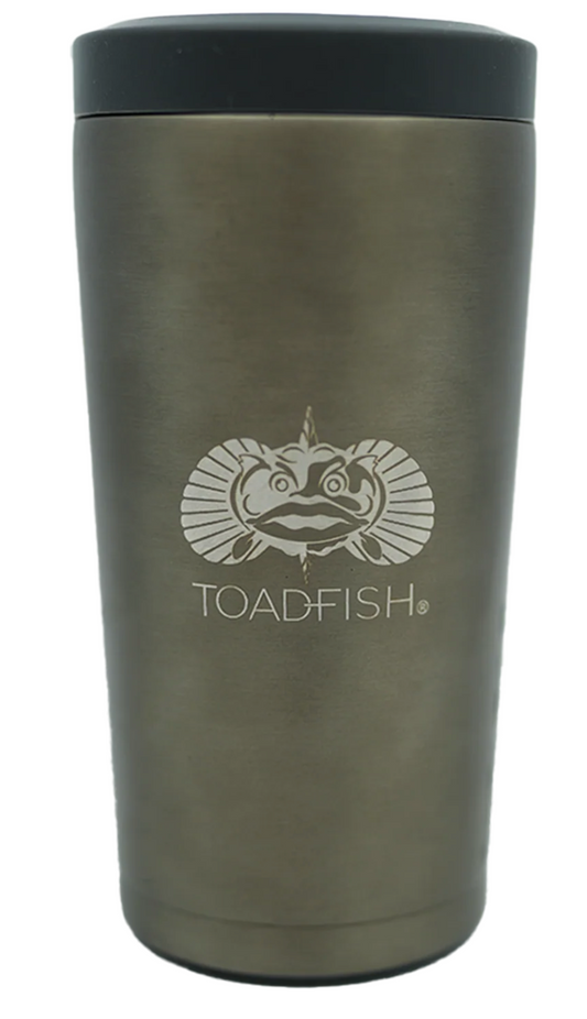 Universal Can Cooler