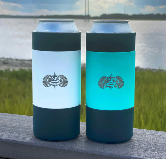 16 oz Tall Can Cooler