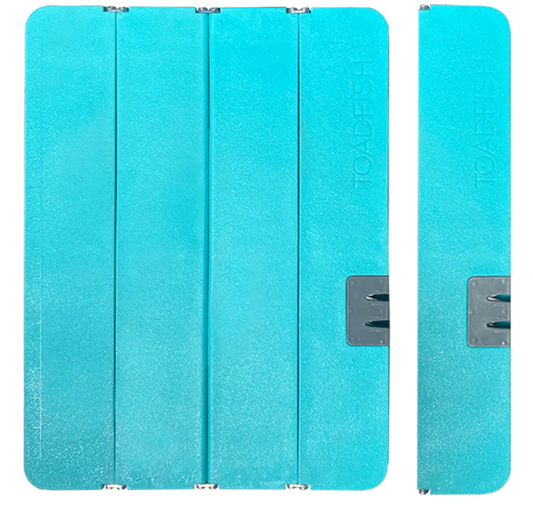 Folding Stowaway Cutting Board