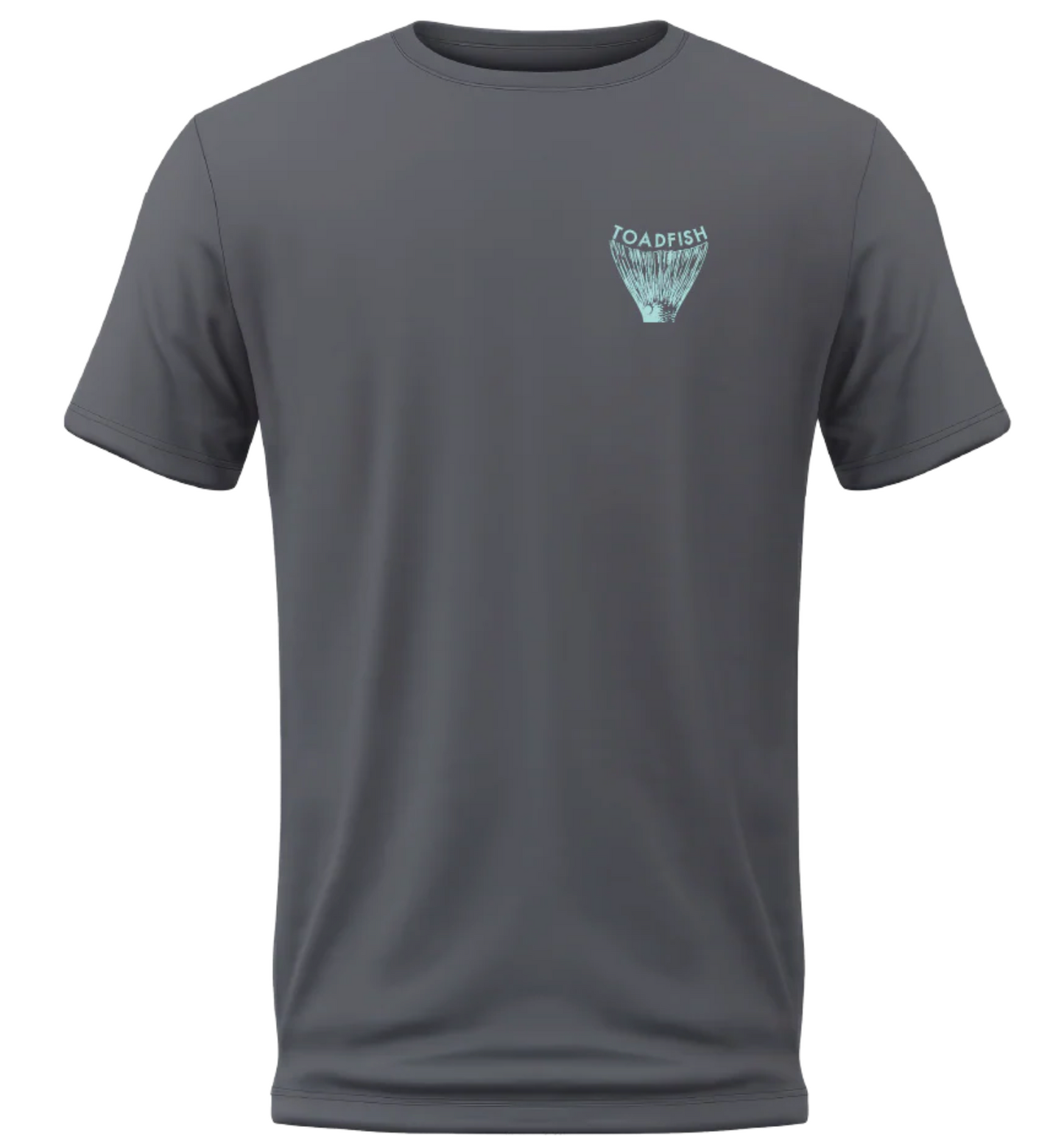 Tailing Red Tee
