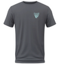 Tailing Red Tee
