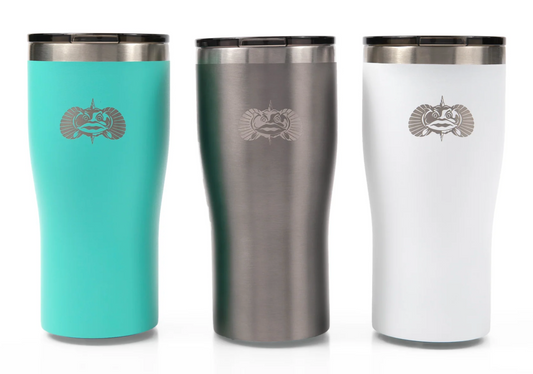 20 oz Non-Tipping Tumbler
