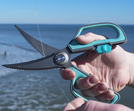 Ultimate Shears & Sheath
