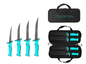 Fixed Filet Knife Set