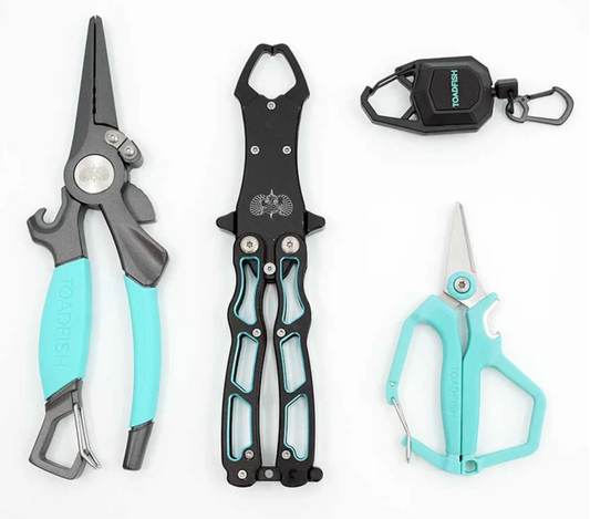 Inshore Essentials Tool Kit