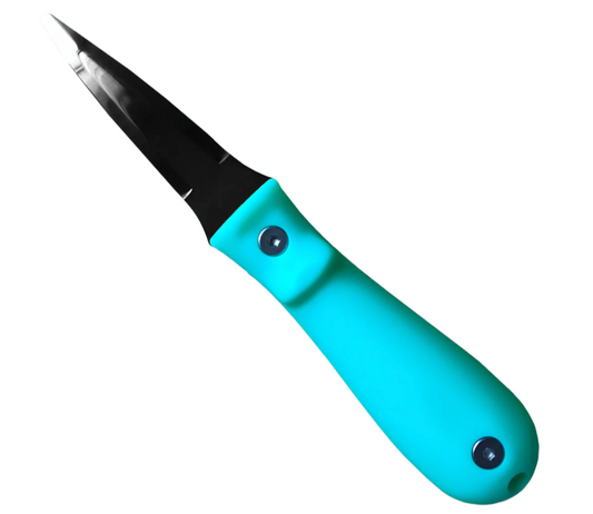 Put' Em Back Oyster Knife