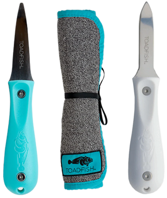 Shuckers Bundle