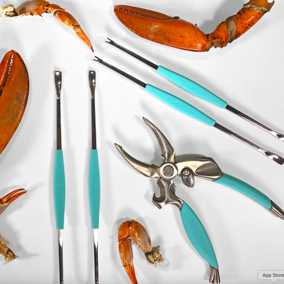 Seafood Forks