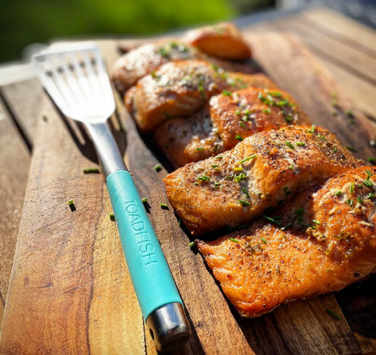 Ultimate Spatula