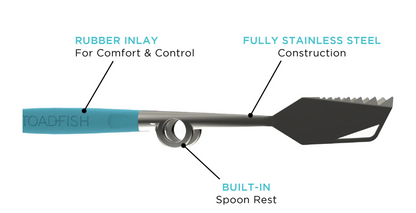 Grill Tongs
