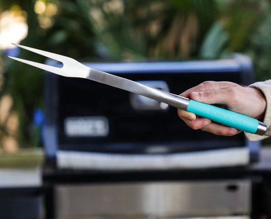 Grill Fork