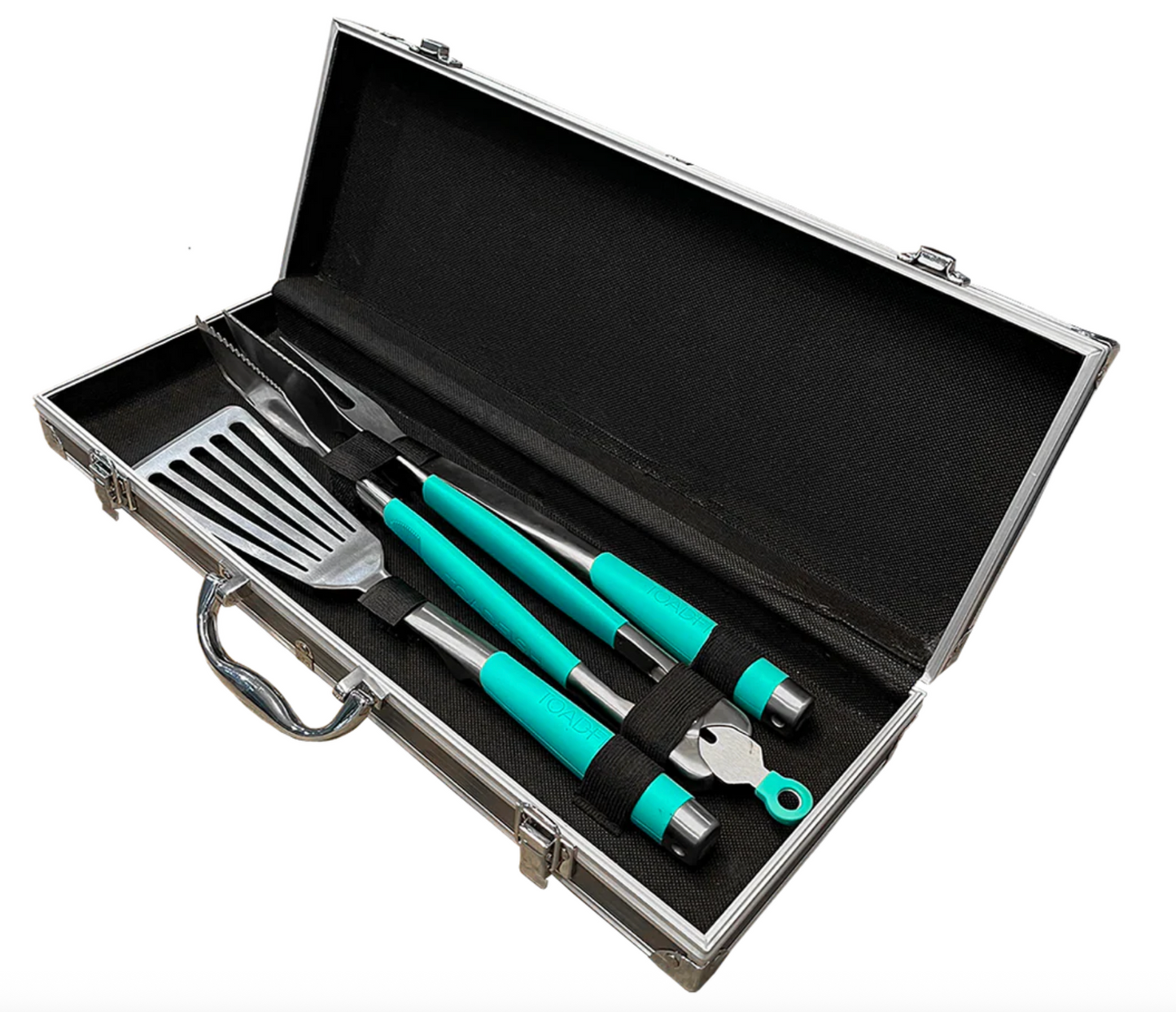 Grill Set