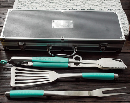 Grill Set